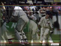 Michael Vaughan's Championship Cricket Manager screenshot, image №316562 - RAWG
