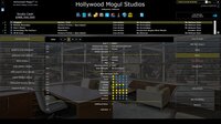 Hollywood Mogul 4 screenshot, image №4193176 - RAWG