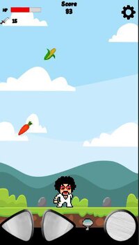 avoiding Mushrooms screenshot, image №3304886 - RAWG