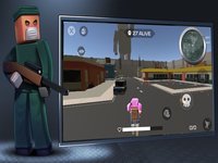 Pixel Battle Survival screenshot, image №2187812 - RAWG