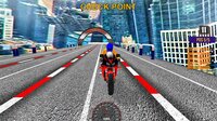 Impossible Moto Sim screenshot, image №4185741 - RAWG