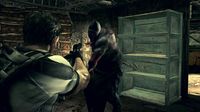 Resident Evil 5 screenshot, image №114984 - RAWG