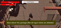 Operation: Escort screenshot, image №2254116 - RAWG