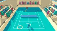 Super Wobbly Tennis screenshot, image №2288888 - RAWG