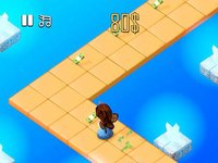 Amazing Princess Sky Run screenshot, image №1881829 - RAWG