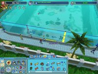Zoo Tycoon 2: Marine Mania screenshot, image №449205 - RAWG