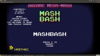 Arcade Mega-Mash screenshot, image №3178920 - RAWG