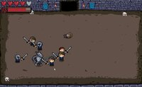 Sword and Claw screenshot, image №2892867 - RAWG