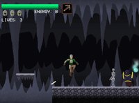 War Against The Mad King - Demo screenshot, image №1969810 - RAWG
