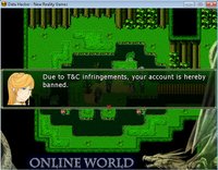 Data Hacker: Initiation screenshot, image №191000 - RAWG