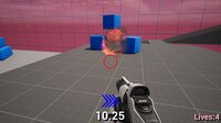 Kinetic (itch) (Matt Mrazik) screenshot, image №3616287 - RAWG