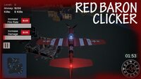 Red Baron Clicker screenshot, image №3867764 - RAWG