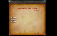 Infinity's Edge Tower Defense screenshot, image №1246455 - RAWG
