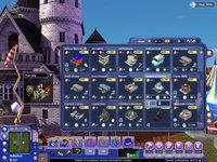 SimCity Societies screenshot, image №390310 - RAWG