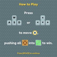 Pushin' Boxes screenshot, image №2452820 - RAWG