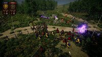 Lords and Legions screenshot, image №4262884 - RAWG