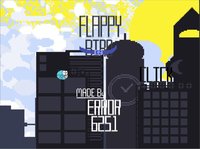 Flappy Bird EZ screenshot, image №2320521 - RAWG
