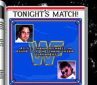WWF Royal Rumble screenshot, image №760989 - RAWG