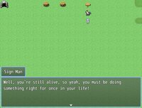 Chicken's Life Demo screenshot, image №3620046 - RAWG