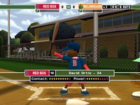 Backyard Baseball 2009 screenshot, image №249784 - RAWG