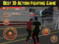 Martial Gang Kickboxing screenshot, image №1619852 - RAWG