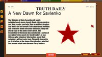Politburo Simulator screenshot, image №4210445 - RAWG