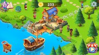 Kingdoms: Merge & Build screenshot, image №4114926 - RAWG