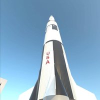 Rocket Launch XR for Oculus Quest screenshot, image №2366140 - RAWG