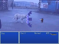 Final Fantasy Dog screenshot, image №1132989 - RAWG