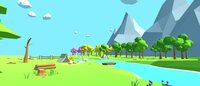 Experience (itch) (Adem) screenshot, image №3363933 - RAWG