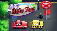 Tiny Auto Shop - Car Wash and Garage Game screenshot, image №1566614 - RAWG