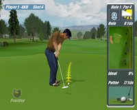 Gametrak: Real World Golf screenshot, image №455578 - RAWG