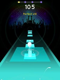 Beat Hop 3D Dancing Music Ball screenshot, image №2682101 - RAWG
