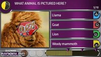 BUZZ! Quiz World (PSP) screenshot, image №3814051 - RAWG