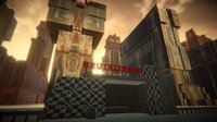 BRUTALISMUS: Dystopia screenshot, image №4238403 - RAWG