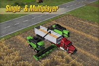 Farming Simulator 14 screenshot, image №668821 - RAWG