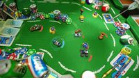 Micro Machines World Series screenshot, image №214814 - RAWG