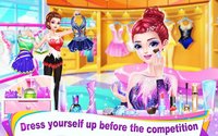 Gymnastics Queen - Go for the Olympic Champion! screenshot, image №1572711 - RAWG