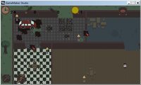 The Last Defender screenshot, image №1057252 - RAWG
