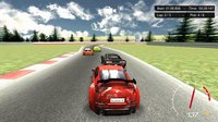 Touring Racing screenshot, image №1443524 - RAWG