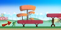 Turtle Run (affagard) screenshot, image №3411839 - RAWG