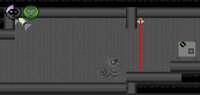 Rooftop Racoon(Marathon Jam Demo) screenshot, image №2948176 - RAWG