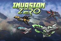 Invasion Zero (itch) screenshot, image №3701505 - RAWG