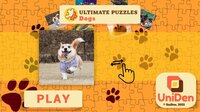 Ultimate Puzzles Dogs screenshot, image №3014829 - RAWG