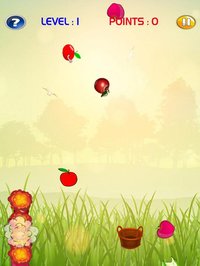 Catch your apple screenshot, image №2204650 - RAWG