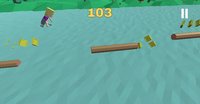 Lumberjill run screenshot, image №1949389 - RAWG