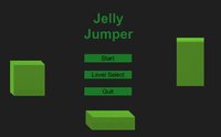 Jelly Jumper v2 screenshot, image №1979465 - RAWG