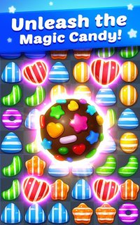 Sweet Candy Bomb screenshot, image №1538738 - RAWG