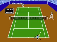 Tennis screenshot, image №786348 - RAWG