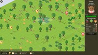 Territory - animals genetic strategy screenshot, image №3272487 - RAWG